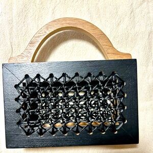 Michelle Daccarett Purse - see details
